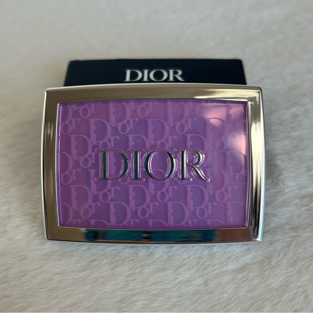 Dior Rosy Glow Blush